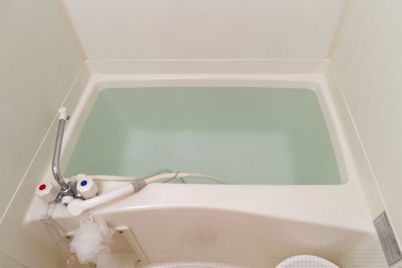 Bathtub Repair