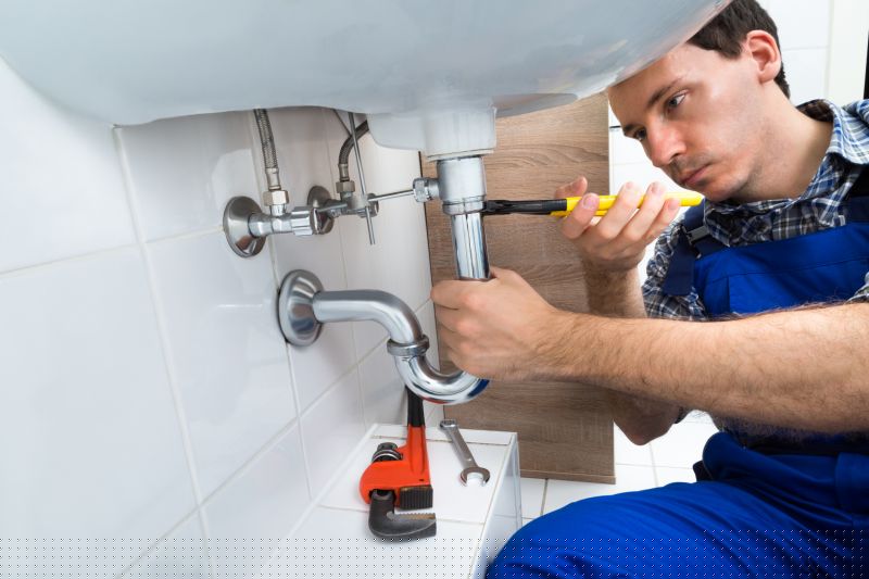 Commercial Plumbing Service