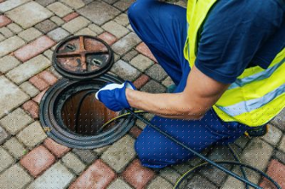 Drain Cleaning Service