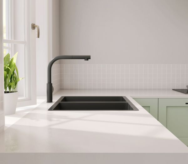 Cost of Cast Iron Sink Installation in Fond Du Lac