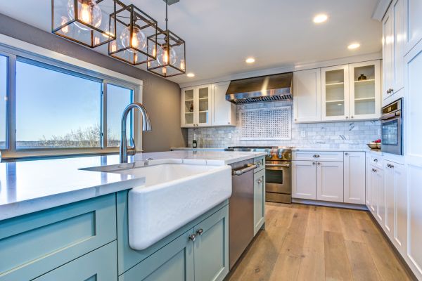 Cost of Farmhouse Sink Installation in Fond Du Lac