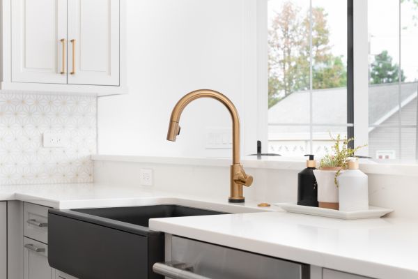 Cost of Kitchen Sink Repair in Fond Du Lac
