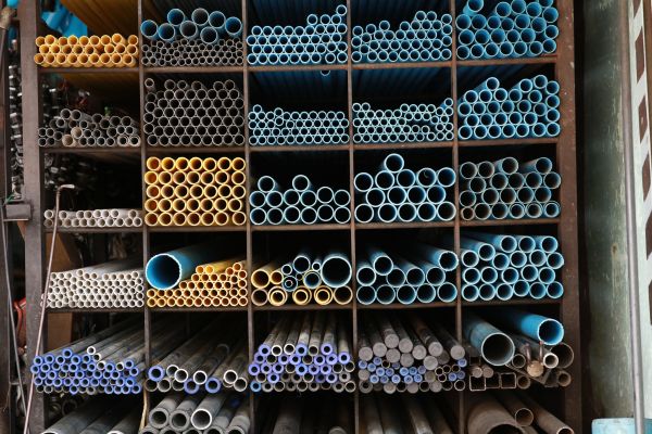 Cost of Repiping Service in Fond Du Lac