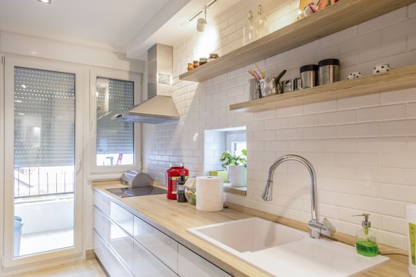 Cost of Sink Replacement in Fond Du Lac