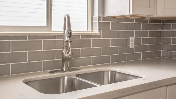 Cost of Undermount Sink Installation in Fond Du Lac