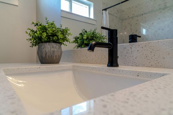 Cost of Undermount Sink Replacement in Fond Du Lac