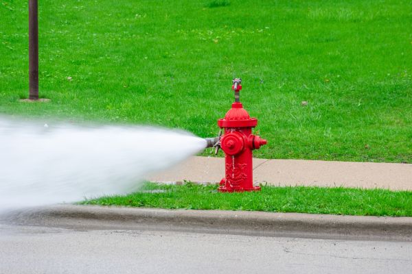 Cost of Water Hydrant Installation in Fond Du Lac