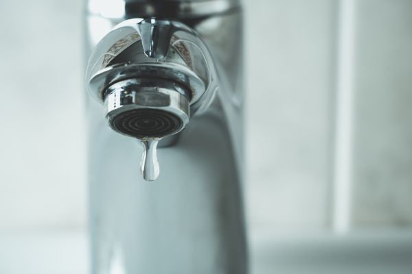 Cost of Leaky Faucet Repair in Fond Du Lac