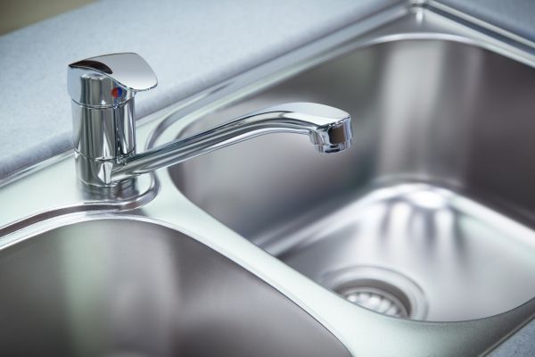 Cost of Kitchen Faucet Repair in Fond Du Lac