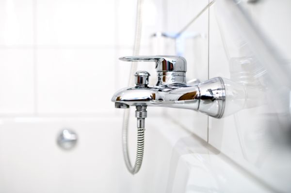 Cost of Shower Faucet Repair in Fond Du Lac