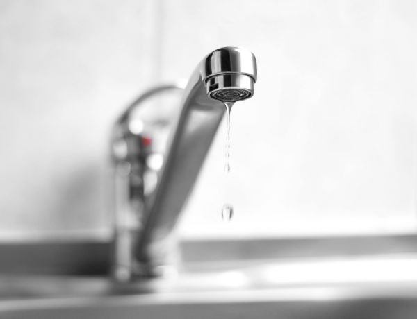 Cost of Dripping Faucet Repair in Fond Du Lac
