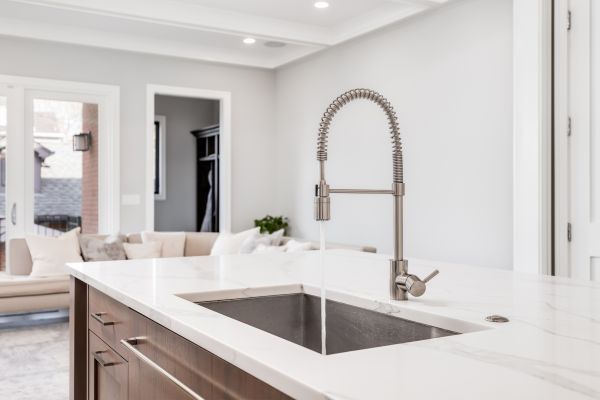 Cost of Faucet Replacement in Fond Du Lac