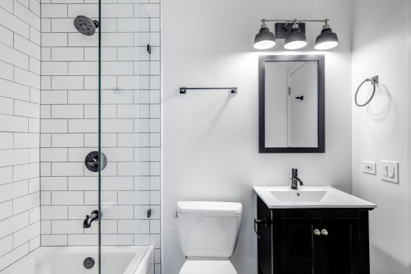 Cost of Plumbing Fixtures Installation in Fond Du Lac