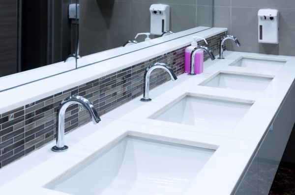 Cost of Commercial Plumbing Service in Fond Du Lac