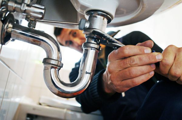 Bathroom Plumbing Service in Fond Du Lac