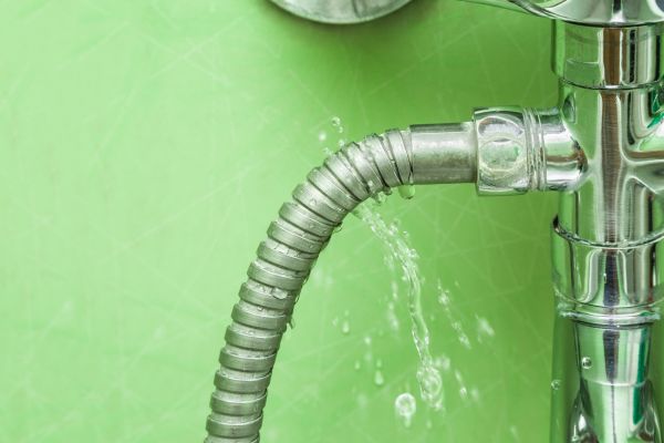 Cost of Plumbing Leak Repair in Fond Du Lac