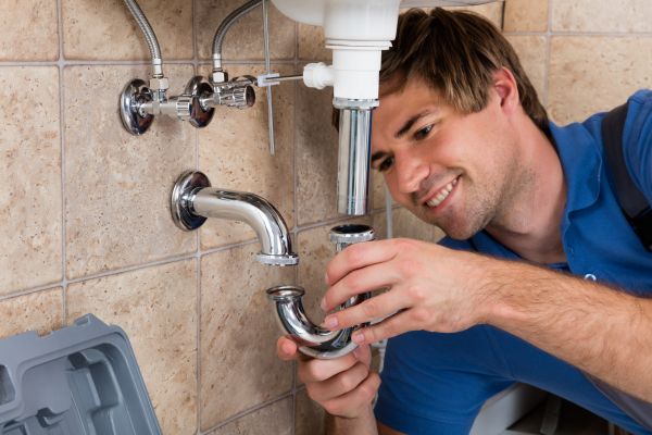 Cost of Plumbing Installation in Fond Du Lac