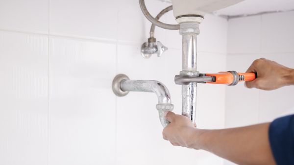 Cost of Plumbing Repair Service in Fond Du Lac