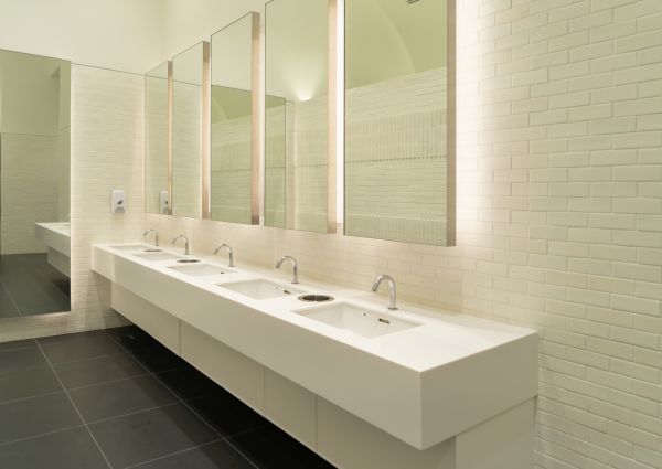 Office Plumbing in Fond Du Lac