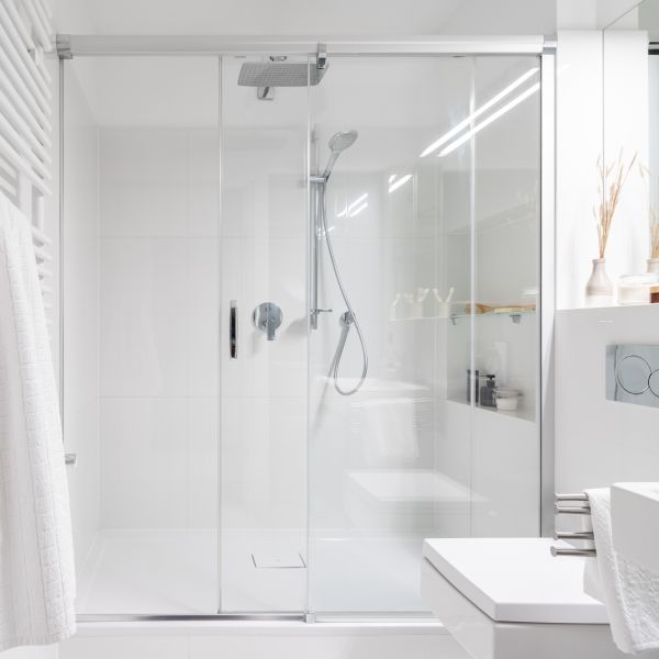 Cost of Shower Repair in Fond Du Lac
