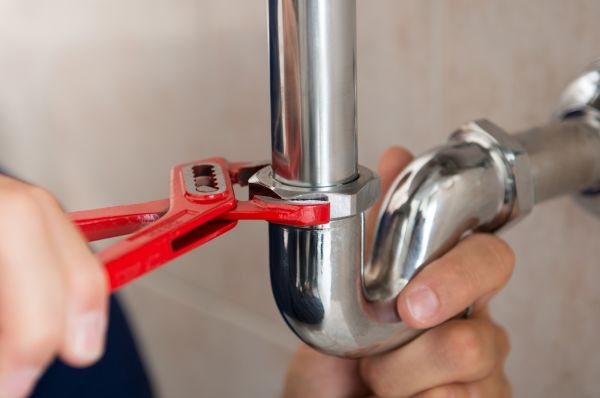Cost of Plumbing Pipe Repair in Fond Du Lac