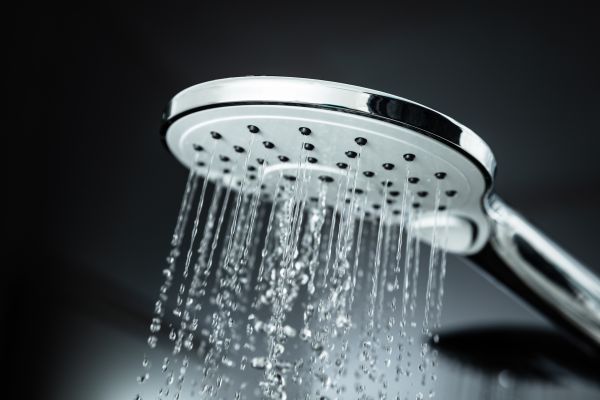 Cost of Shower Head Replacement in Fond Du Lac