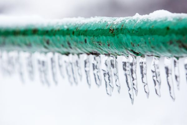 Cost of Frozen Pipe Repair in Fond Du Lac