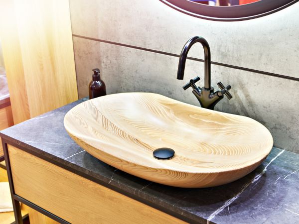 Cost of Bathroom Sink Repair in Fond Du Lac