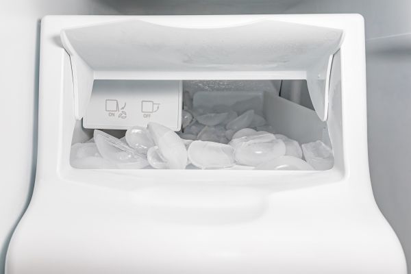 Cost of Ice Maker Line Installation in Fond Du Lac