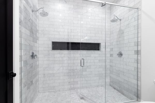 Cost of Shower Stall Repair in Fond Du Lac