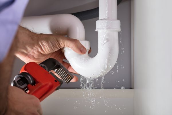 Cost of Water Leak Detection in Fond Du Lac
