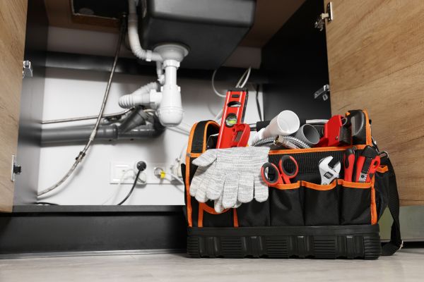 Cost of Pipe Leak Repair in Fond Du Lac