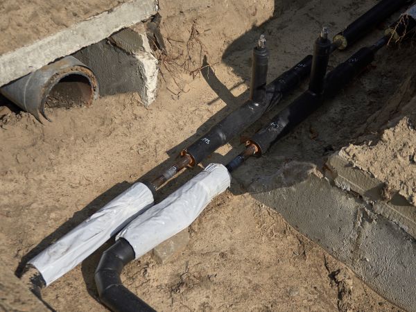 Cost of Trenchless Pipe Repair in Fond Du Lac