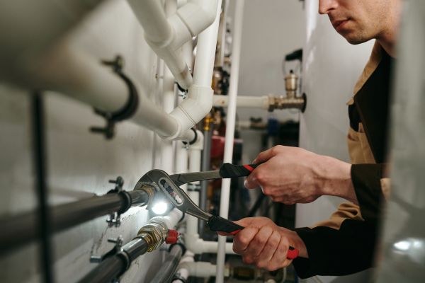 Cost of Plumbing Replacement in Fond Du Lac