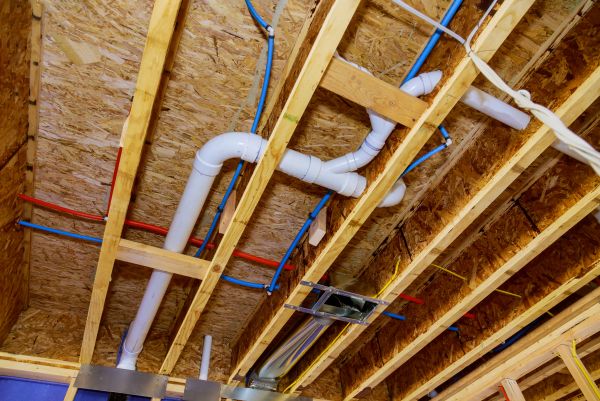 Cost of Plumbing Remodeling in Fond Du Lac