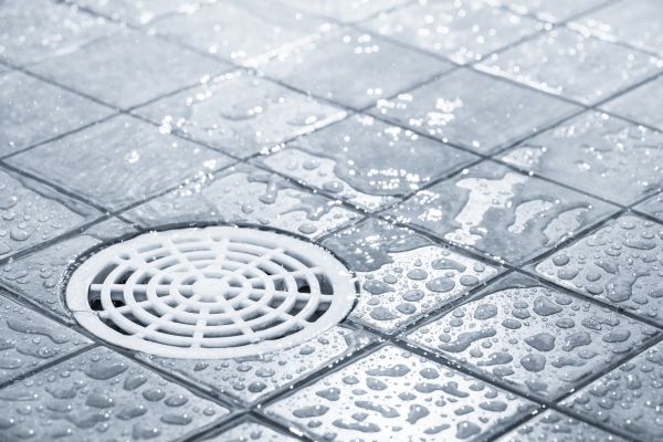 Cost of Shower Drain Repair in Fond Du Lac