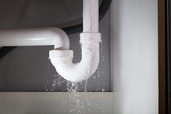Cost of Pipe Leak Detection in Fond Du Lac