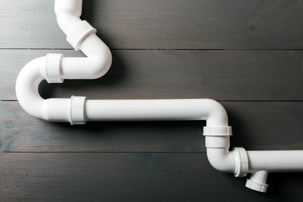 Cost of PVC Pipe Repair in Fond Du Lac