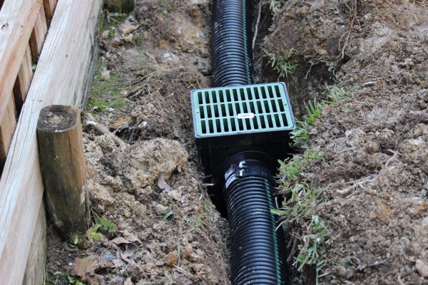 Cost of Drainage Pipe Repair in Fond Du Lac