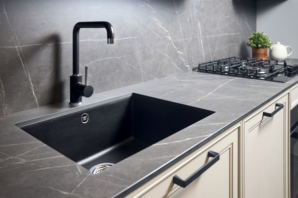Cost of Kitchen Sink Replacement in Fond Du Lac