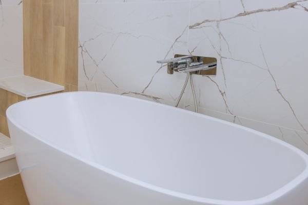 Cost of Bathtub Faucet Installation in Fond Du Lac