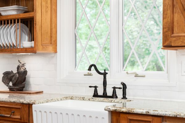 Cost of Apron Sink Installation in Fond Du Lac