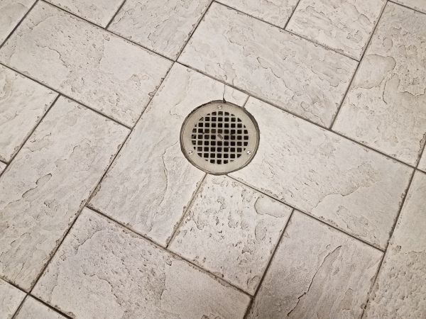 Cost of Floor Drain Plumbing in Fond Du Lac