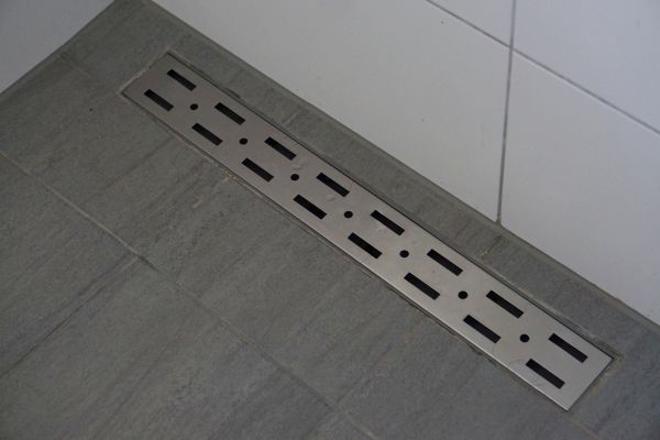 Cost of Shower Drain Replacement in Fond Du Lac