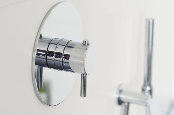 Cost of Shower Knob Replacement in Fond Du Lac