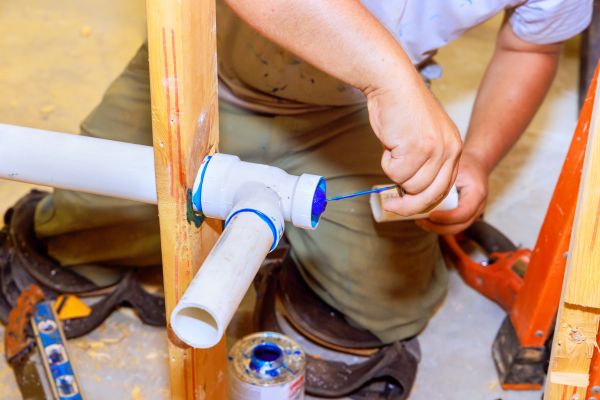 Cost of Damaged Plumbing Replacement in Fond Du Lac