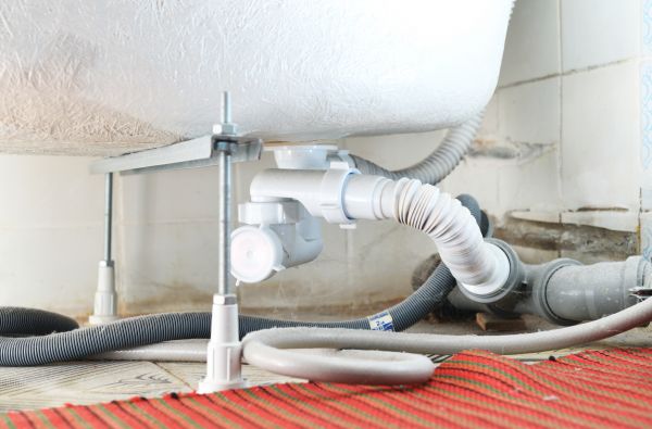 Cost of Tub Drain Repair in Fond Du Lac