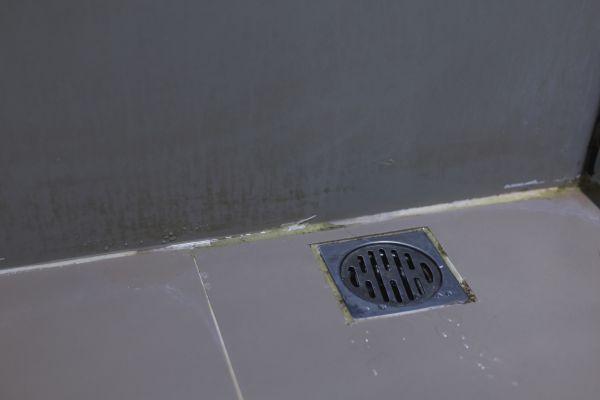Cost of Bathroom Drain Installation in Fond Du Lac