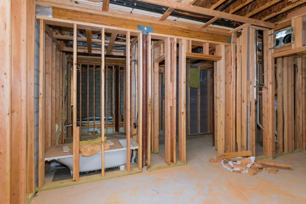 Cost of Basement Plumbing Installation in Fond Du Lac