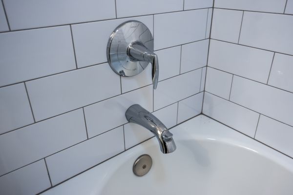Cost of Tub Spout Replacement in Fond Du Lac